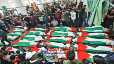 27 شهيدا و18 إصابة جراء اعتداءات الاحتلال خلال الأيام الـ24 الماضية