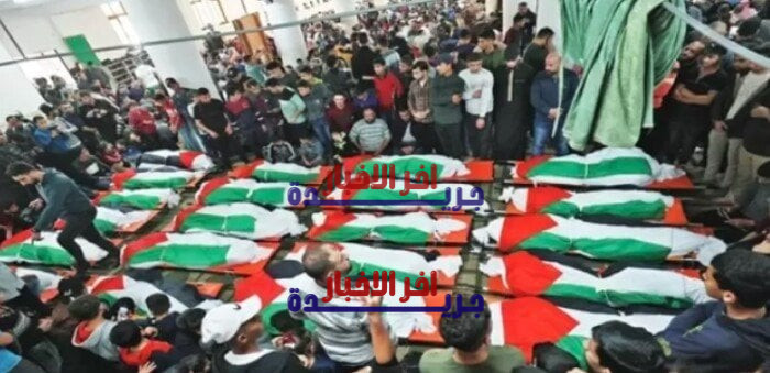 27 شهيدا و18 إصابة جراء اعتداءات الاحتلال خلال الأيام الـ24 الماضية