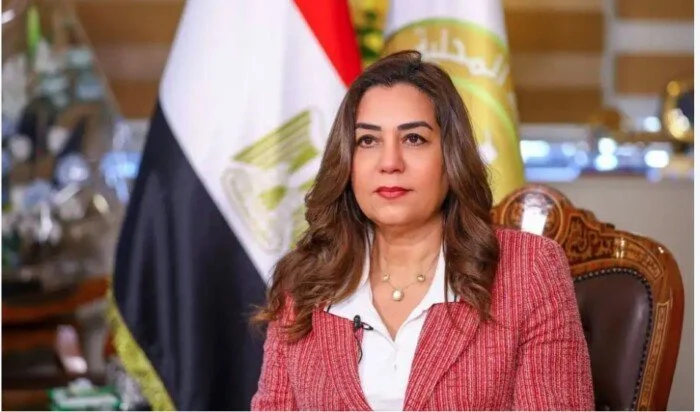 34 ألف طلب عبر المنصة الوطنية لتقنين أراضي وضع اليد في مصر خلال الأسبوع