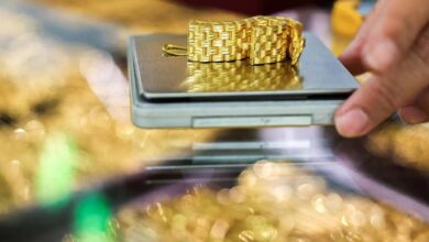 أسعار الذهب اليوم الثلاثاء 3 فبراير 2026 مع بداية تداول الصباح