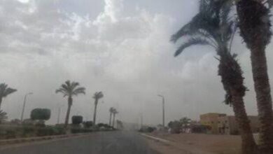 طقس العراق غدًا