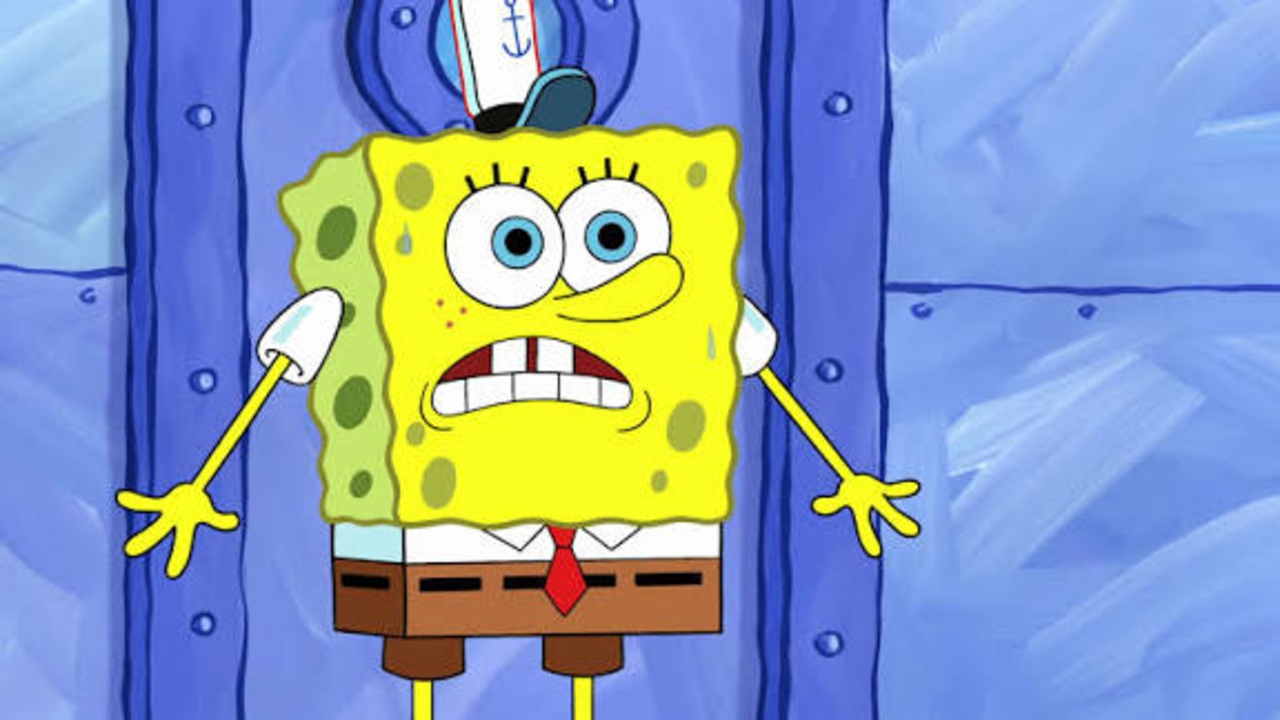 تردد قناة سبونج بوب 2026