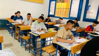 آخر موعد لتسليم استمارة الثانوية العامة 2026 بالمدارس… فرصة أخيرة للطلاب قبل انتهاء المهلة الرسمية