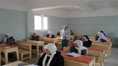 آخر موعد لتسليم استمارة الثانوية العامة 2026 في المدارس.. استعد مبكرًا وقدم أوراقك قبل الانتهاء لضمان تسجيلك بدون مشاكل