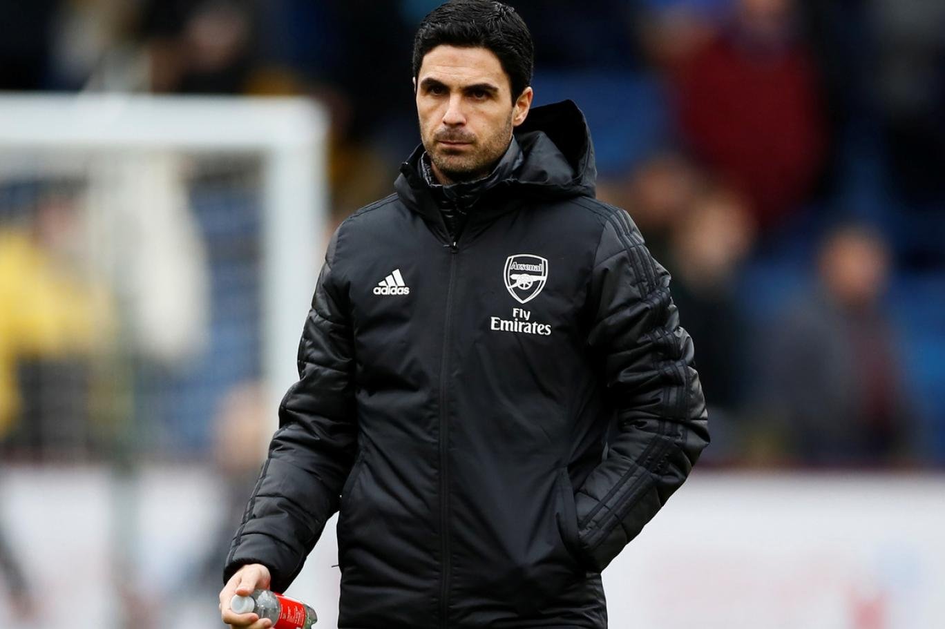 آرسنال يسعى لتعويض غياب ميرينو قبل إغلاق سوق الانتقالات