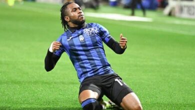 أتلتيكو مدريد يتفق على صفقة ضم أديمولا لوكمان من أتالانتا، حسب تقارير الأسبوع