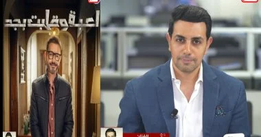 أحمد زاهر يهاجم حجب روبلكس ويشكر الأمم المتحدة على دعمها للقضية