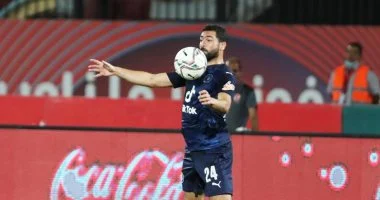 أحمد فتحي يعلن استعداده التام للعودة إلى الملاعب بعد قرار الاعتزال