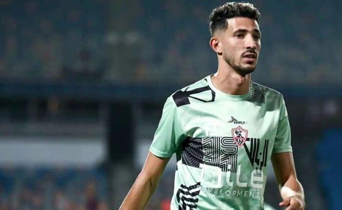 أحمد فتوح يشدّد دعمه لنادي الزمالك في مواجهة المصري بالكونفدرالية – الأسبوع الحالي