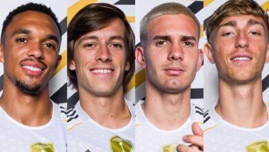 أخبار وتوقعات انتقالات ريال مدريد في موسم 2025 2026 اليوم الأربعاء الرابع من فبراير