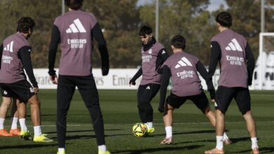 أربيلوا يسلط الضوء على النقطة الخفية التي تجعل إبراهيم دياز أكثر قوة وتألقا في صفوف ريال مدريد