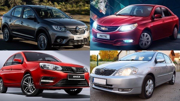 أرخص السيارات المستعملة في السوق المصري بعد تراجع الأسعار وتوقعات بانخفاض جديد