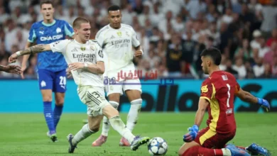 أسباب عدم استقرار مكانة ماستانتونو في فريق ريال مدريد وما يعوق تطوره كنجوم درويش