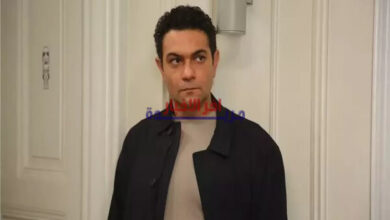 أسر ياسين يتألق ويتصدر مسلسل اتنين غيرنا على Watch it في رمضان 2026