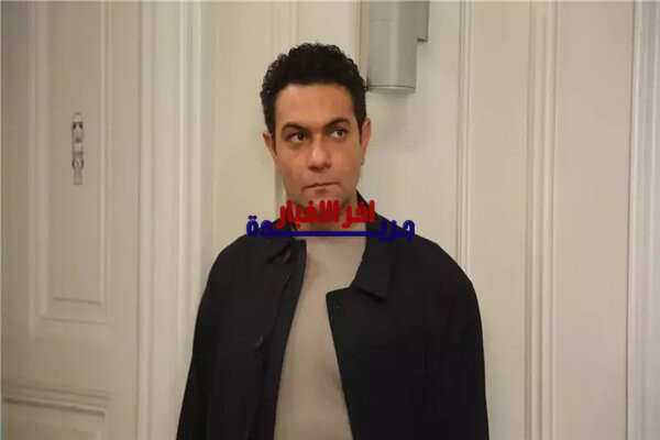 أسر ياسين يتألق ويتصدر مسلسل اتنين غيرنا على Watch it في رمضان 2026