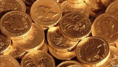 أسعار الجنيه الذهب في الكويت تتصدر المشهد وتثير اهتمام المستثمرين الأربعاء