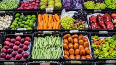 أسعار الخضروات والفاكهة اليوم الأحد 1 فبراير 2026 البطاطس بـ 11 جنيها