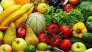 أسعار الخضروات والفواكه اليوم الخميس 5 فبراير 2026 في أسواق عدن