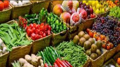 أسعار الخضروات والفواكه في أسواق عدن اليوم الاثنين 2 فبراير 2026