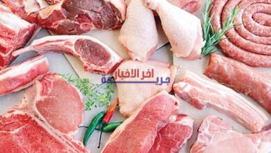 أسعار الدواجن واللحوم والخضروات اليوم السبت 7 فبراير 2026 في محافظة المنيا
