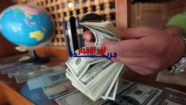 أسعار الدولار اليوم الجمعة 6 فبراير 2026 في السوق المصرفي تتابع تطوراتها بالتفصيل