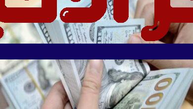 أسعار الدولار في البنوك المصرية اليوم الأربعاء 4 فبراير 2026