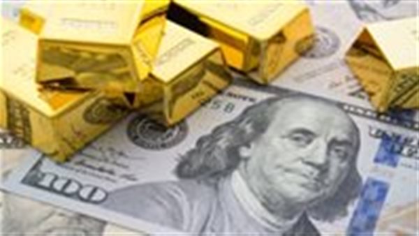 أسعار الذهب عيار 18 اليوم الإثنين تتراجع عند 5,550 جنيه.. واستقرار في أسعار الدولار | متابعة مباشرة
