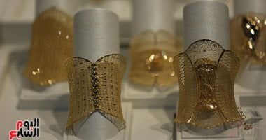 أسعار الذهب في مصر اليوم 4 فبراير 2026 تتأرجح بشكل حاد وسط تقلبات غير مسبوقة