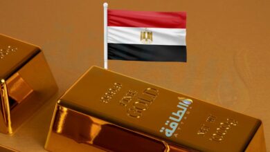 أسعار الذهب في مصر اليوم.. تراجع عيار 21 بمقدار 285 جنيهًا