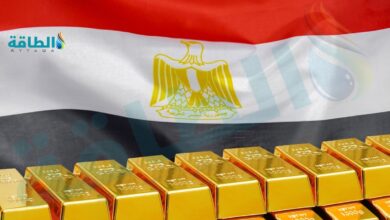 أسعار الذهب في مصر اليوم: تراجع كبير يعمق خسائر عيار 21 بمقدار 120 جنيهًا