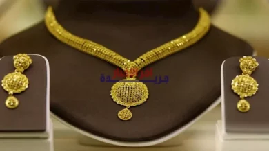 أسعار الذهب في مصر تتحدد رسمياً بحلول تعاملات اليوم المسائية 7 فبراير 2026