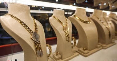 أسعار الذهب في مصر تتراجع بعد هبوط حاد وتستقر عند مستويات جديدة