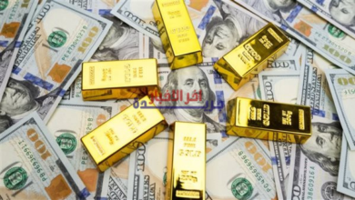 أسعار الذهب والدولار في مصر اليوم السبت 7 فبراير 2026.. مستويات جديدة في السوق المحلي