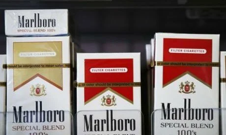 أسعار السجائر المحلية والمستوردة اليوم الاثنين 2 فبراير 2026 تثير اهتمام المستهلكين