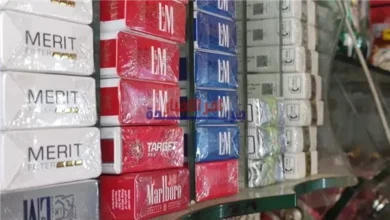 أسعار السجائر المحلية والمستوردة في مصر اليوم السبت 7 فبراير 2026 تضع بين يديك أحدث التحديثات السوقية