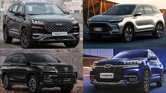 أسعار السيارات الجديدة في مصر 2026.. قائمة الموديلات الأرخص التي تقل عن 600 ألف جنيه