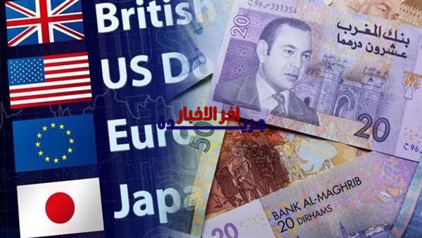 أسعار العملات العربية والأجنبية في البنك المركزي اليوم تُحدث أنهار الاستثمار والتداول