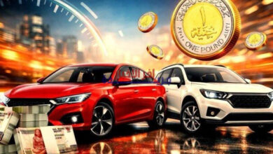 أسعار الفائدة على قروض السيارات في البنك الأهلي قبل قرار المركزي المصري