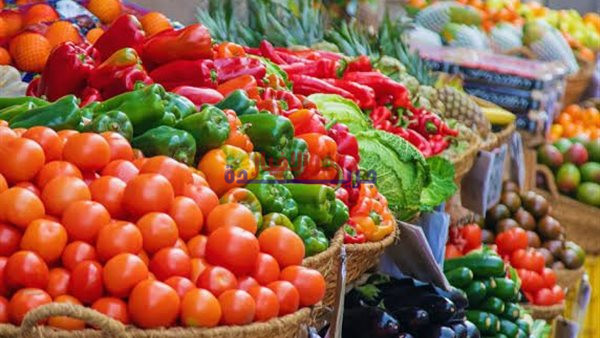 أسعار الفواكه والخضروات ليوم 5 فبراير 2026