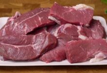 أسعار اللحوم اليوم الأحد 1 فبراير 2026 في الأسواق المحلية