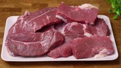 أسعار اللحوم اليوم الأحد 1 فبراير 2026 في الأسواق المحلية