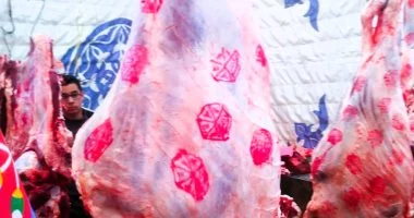 أسعار اللحوم في السوق اليوم تكشف عن تكلفة شراء كيلو اللحم الضاني وأنواع اللحوم الأخرى