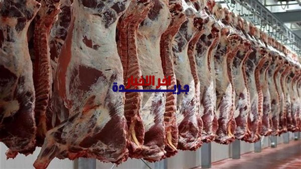 أسعار اللحوم في مصر اليوم السبت تعرف على أحدث التغيرات والأسعار الحالية