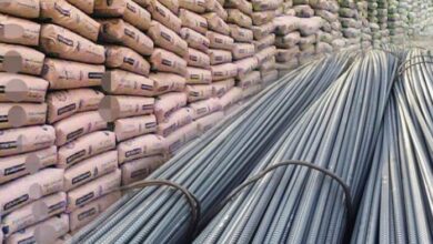 أسعار حديد عز اليوم الأحد 1 فبراير 2026 في السوق المصرية