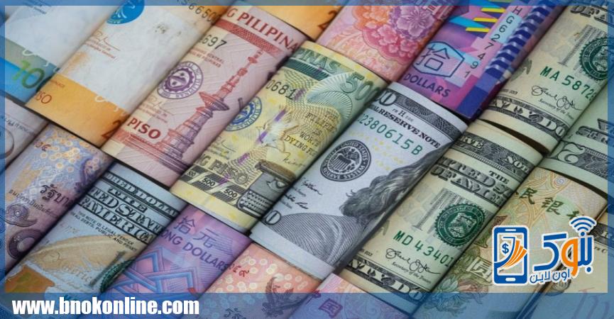 أسعار صرف العملات العربية والأجنبية في البنوك المصرية اليوم الإثنين 2-2-2026.. عروض وخدمات بنكية محدثة