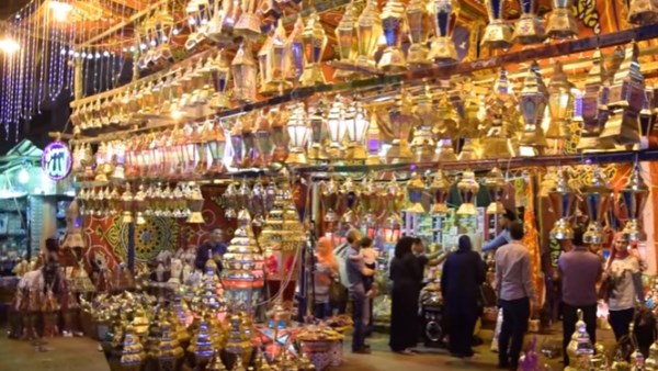 أسعار فوانيس رمضان 2026 وأماكن التسوق وأحدث موديلاتها لهذا العام في تقرير شامل ومفصل