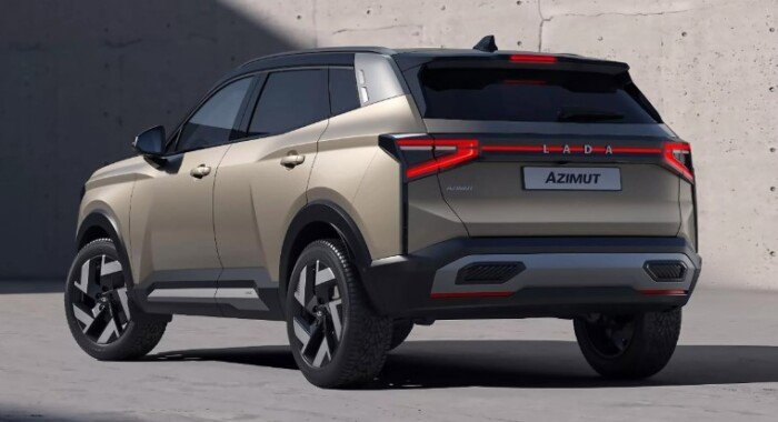 أسعار ومواصفات سيارة لادا أزيموت 2026 تثير اهتمام السوق وتعد بانطلاقة جديدة في فئة السيارات الفاخرة