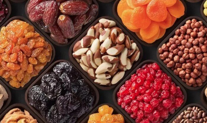 أسعار ياميش رمضان في المجمعات الاستهلاكية تتصدر قائمة اهتمام المستهلكين خلال رمضان