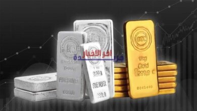 أسواق المعادن النفيسة تشهد ارتفاعا قويا ثم تراجعا تحت ضغط الدولار وسط تقلبات الأسواق العالمية