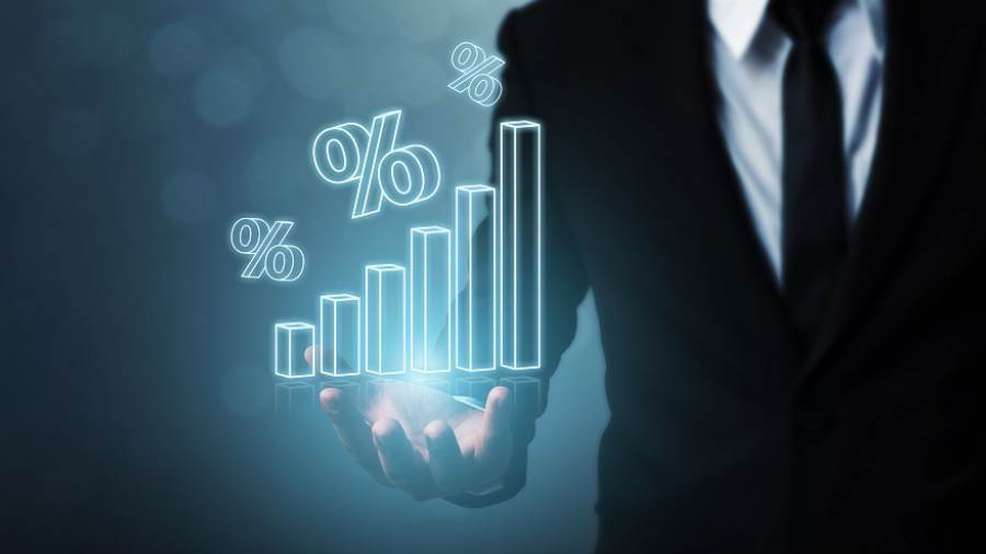 أعلى عائد يومي على حسابات التوفير يثير اهتمام الأسواق قبل اجتماع البنك المركزي